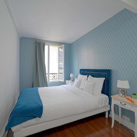 Magnifique Appartement A Pied Du Chateau Versailles Exterior photo